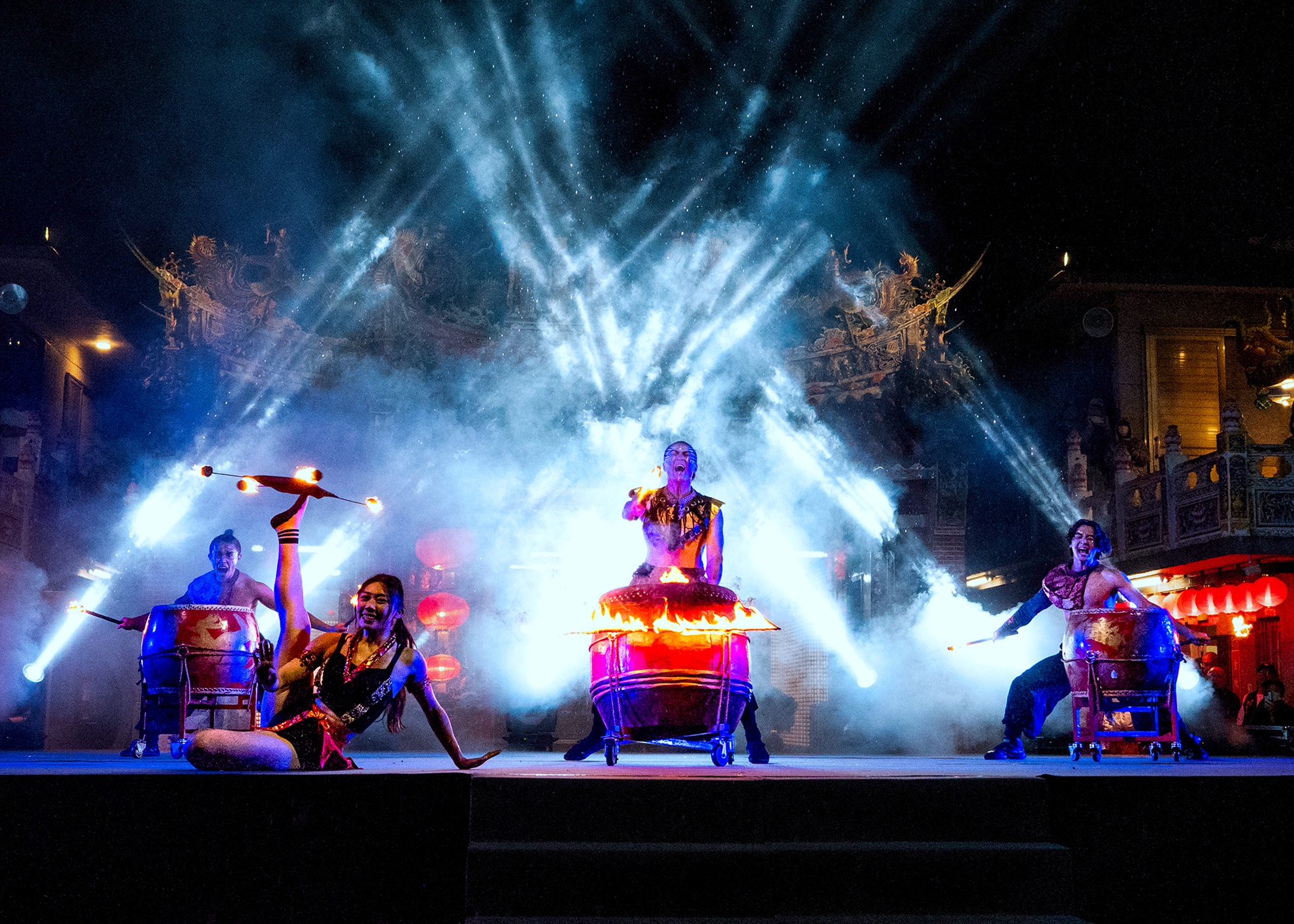 優選 何為今-2026歡樂年08